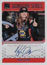 As with the 1989 maxx crisco and the 1991 iroc cards, this 1988 jeff. First Look 2019 Panini Donruss Nascar Racing Trading Cards Official Site Of Nascar