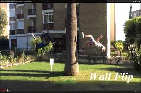 Parkour and freerunning can be dangerous and must be practiced with care. Free Apk Musical Clanfury Parkour Wall Flip Tutorial Parkour Freerunning