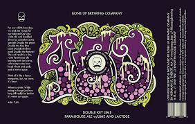 Between 3 and 6 am a blackout occurred in washington dc around the white house. Blog Posts Bone Up Brewing Co