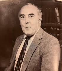 Memories of NAFCS elementary principals