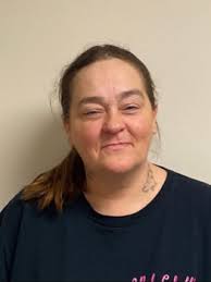 Offender Information