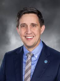 Representative Nicole Macri