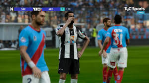 Primera b nacional 2021 odds comparison, fixtures, live scores & streams. Pes 2020 Scoreboard B Nacional Argentina By Lucasvillakapo Soccerfandom Com Free Pes Patch And Fifa Updates