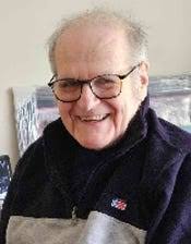 Obituaries in Norwich, CT