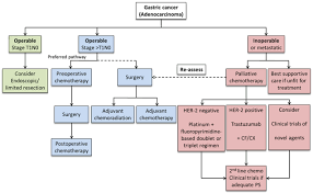 As with any metastatic disease, as the cancer spreads and impacts other organs and parts of the body, mesothelioma patients will experience new and worsening symptoms. Current Trends In Gastric Cancer Treatment In Europe