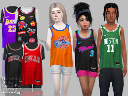 Jersey Kids