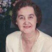 In Loving Memory of Annie Lee Major