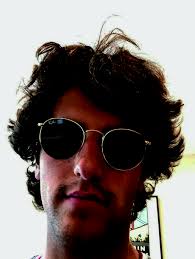 Virtual Venue: Gabrielle Barnes, Harry Castle and pj frantz