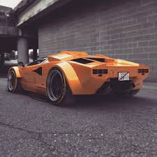 last time was sideswipe this time it s sunstreaker if you know you know lamborghini countach lambo lamborghinicou カウンタック ランボルギーニ カウンタック パンテーラ