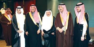 فضيلة الشيخ الدكتور عبدالسلام بن عبدالله السليمان. Ø§Ù„Ø£Ù…ÙŠØ± ÙÙ‡Ø¯ Ø¨Ù† Ø¹Ø¨Ø¯Ø§Ù„Ù„Ù‡ Ø¨Ù† Ù†Ø§ØµØ± Ø§Ù„ÙØ±Ø­Ø§Ù† ÙŠØ­ØªÙÙ„ Ø¨Ø²ÙØ§Ù ÙƒØ±ÙŠÙ…ØªÙ‡ Ø¥Ù„Ù‰ Ø³Ø¹Ø¯ Ø§Ù„Ø´Ø«Ø±ÙŠ