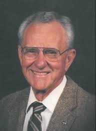 Robert Brown Obituary (1918