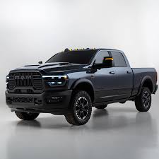 Image result for Holland Blue 2025 Dodge Truck