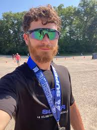 Spartan Race Goals for 50th Year, Including 50 Races and 13 Trifectas