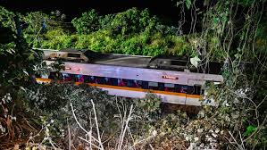 And worldwide on the new york post. Taiwan S Worst Train Accident In 40 Years Kills At Least 50 Cgtn