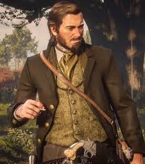 How To Make Arthur Morgan In Red Dead Online Arthur Morgan As Calvin Candie Red Dead Redemption Art Red Dead Redemption Funny Red Dead Redemption Ii