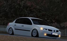 Renault Megane 2