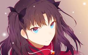Fate stay night female characters. Fate Stay Night Rin Wallpaper Woman Anime Character Tohsaka Rin Fate Series Hd Wallpaper Wallpaperbetter