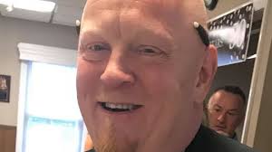 Fundraiser by Tara Bartz : Sean Pyne