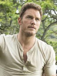 She cast him in the horror film cursed. Chris Pratt Moviepilot De