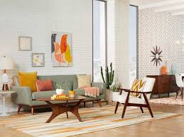 Modern living room with open concept : 10 Living Room Ideas With Accent Chairs 2021 For Your Info