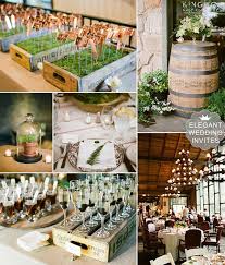 Top 10 Rustic Outdoor Wedding Venue Setting Ideas For 2014 And 2015 Elegantweddinginvites Com Blog Outdoor Country Wedding Rustic Country Wedding Outdoor Wedding Venues