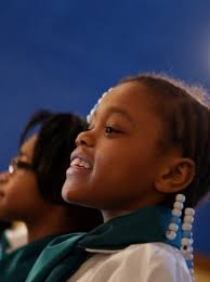 Martin Luther King Jr. celebrated with song, speeches at Downtown event