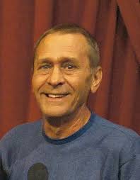 Obituary information for Bruce Morgan