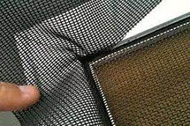 Door & window screen services in mesa, az. 2021 Cost Of Window Screen Replacement Or Repairs Homeadvisor