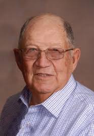 Maynard G. Forss Obituary January 28, 2025