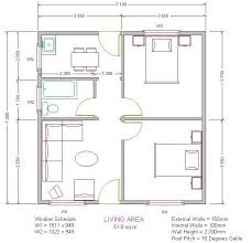 Low cost housing traditionally takes the form of simple brick structures in monoculture swathes. Low Cost House Plans House Plans