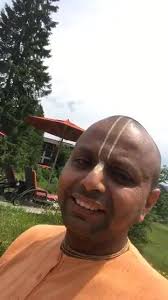 Essence of yoga with Patrick Broome, Yoga coach for the German National  Soccer Team