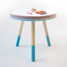 Paper Top Drawing Table Table A Dessin Chambre Enfant Decoration Chambre Enfant