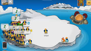 You can close the tab once you see adding coins. Revisiting Club Penguin How Disney And Money Destroyed A Community