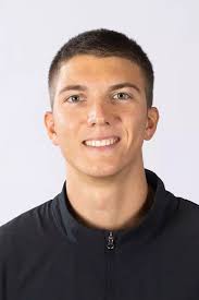 2023-24 Swimming and Diving Roster