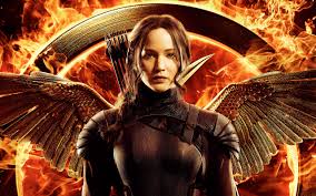 Image result for the hunger games