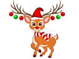 Cartoon Reindeer Clip Art Stock Illustrations 2 542 Cartoon Reindeer Clip Art Stock Illustrations Vectors Clipart Dreamstime Santa claus cartoon christmas deer 3d isometric icon.