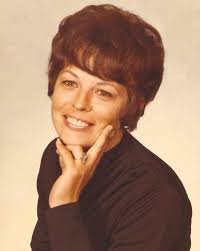 Obituary for Doris (Purser) McNeill