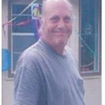 Albert Moschette Obituary