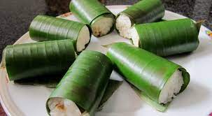 Buat kalian yang sedang mencari teks deskripsi mengenai makanan yang satu ini, kami telah menyusun contoh teks deskripsi klepon dalam bahasa jawa dalam basa ngoko dan basa krama yang dapat menjadi referensi dan semoga membantu tugas sekolah kamu. Sejarah Lemper Bahasa Jawa Makanan Tradisional Kumpulan Artikel Bahasa Jawa