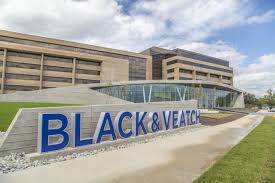 Black And Veatch Kansas City On 23 September 2014 Black Veatch Dedicated The Newly Completed Expansion To Its World Headquarters The Rodman Innovation The Expanse In This Moment World