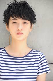 お悩み解決 永久保存版ショートヘアにしたい面長さんに知って欲しい面