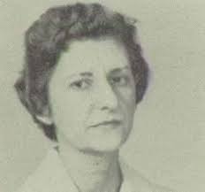 Nettie Lee Graham Broome (1914-2018)