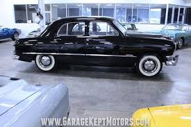 Image result for Black 1950 Ford