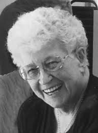 Mildred 'Millie' Ostrander