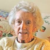 Obituary information for Ellen F. Current