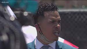 Brianna harris's office to schedule an appointment today. Shane Harris San Diego Activist Tests Positive For Covid 19 Cbs8 Com
