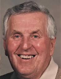 Obituary for Delbert L. "Del" Skoglund