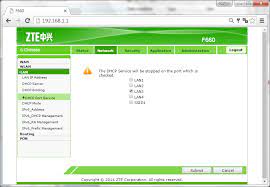 To access the zte router admin console of your device, just follow this article. Mikrotik Tok Cara Setting Bridge Modem Indihome Zte F660 Dan F609