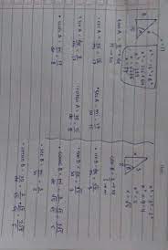 Sin a = 3/4 b.15×cot a = 8 c. Tentukan Nilai Perbandingan Trigonometri Yang Lain Jika Diketahui Sudutnya Lancip A Tan A 8 15 Brainly Co Id