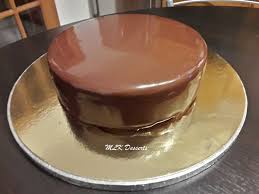 Glacage Miroir Chocolat Noir Glacage Miroir Chocolat Miroir Chocolat Chocolat Noir